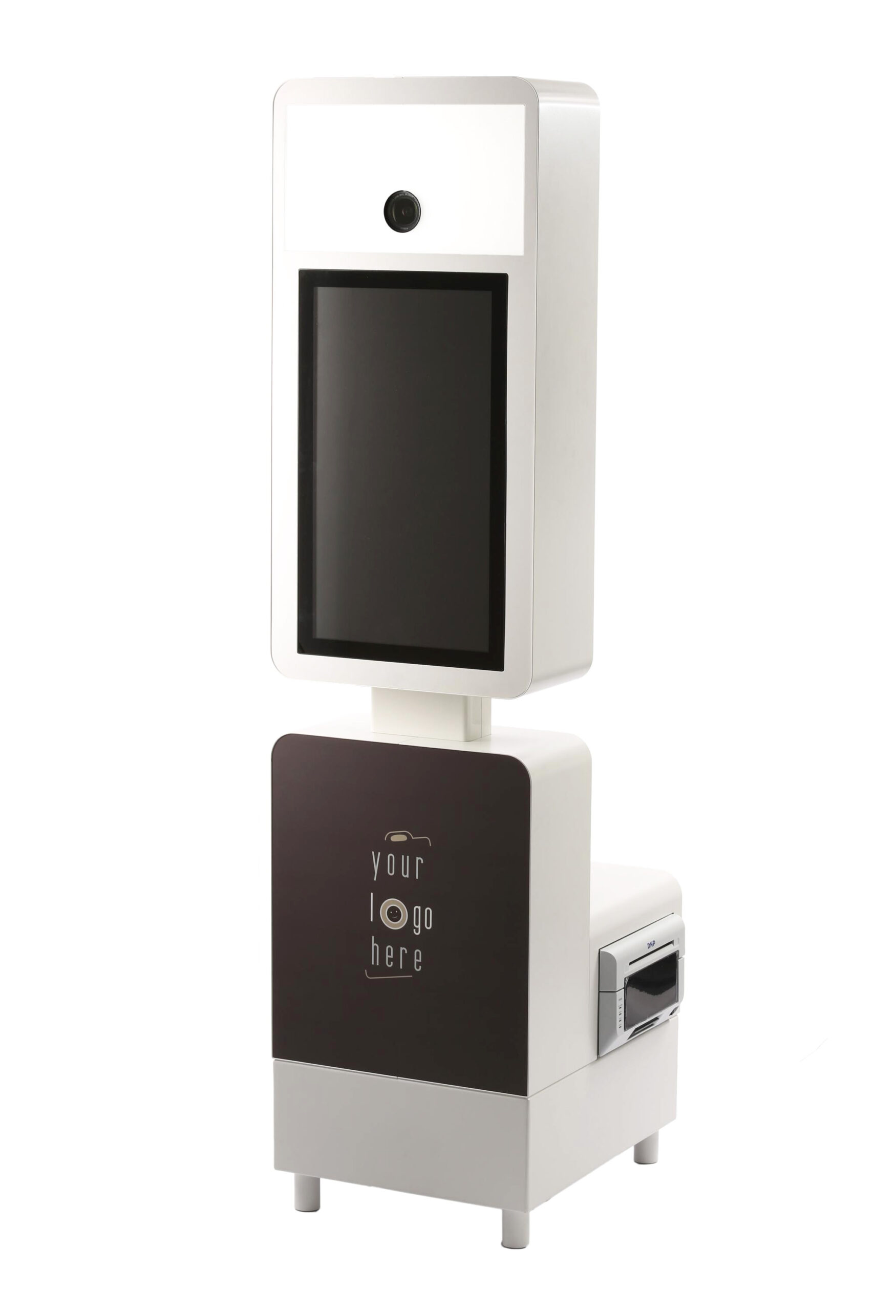 Achat Photobooth personnalisable