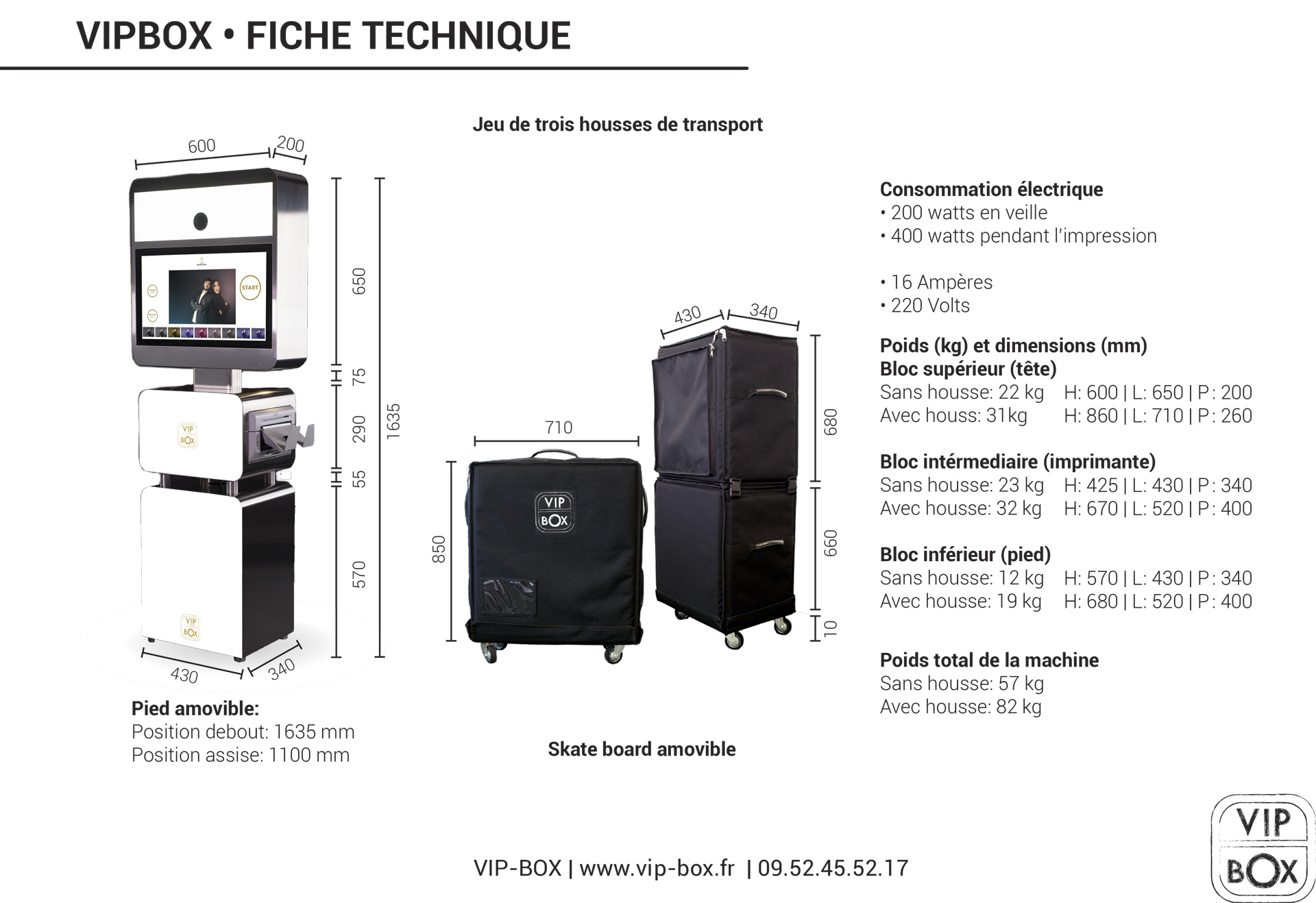 Fiche-technique-VIP-Box-Classic