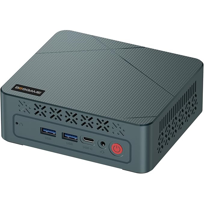 Kit-PC-Bosgame Kit-PC-Bosgame