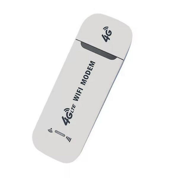 Clé USB 4G WIFI