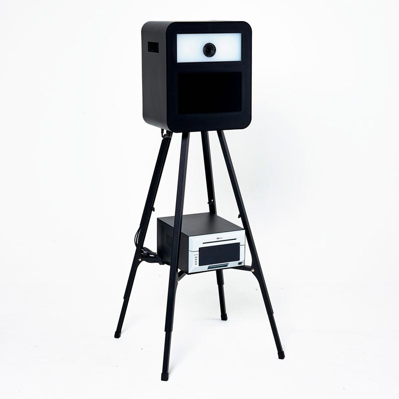 Achat borne selfie pas chère